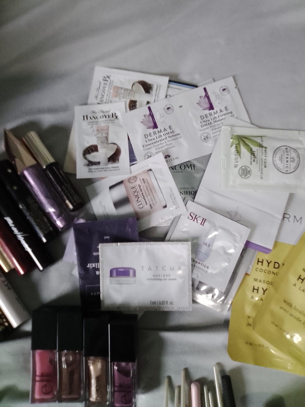 Bundle Of 50+ Makeup And Beauty Items - Picture 11 of 11
